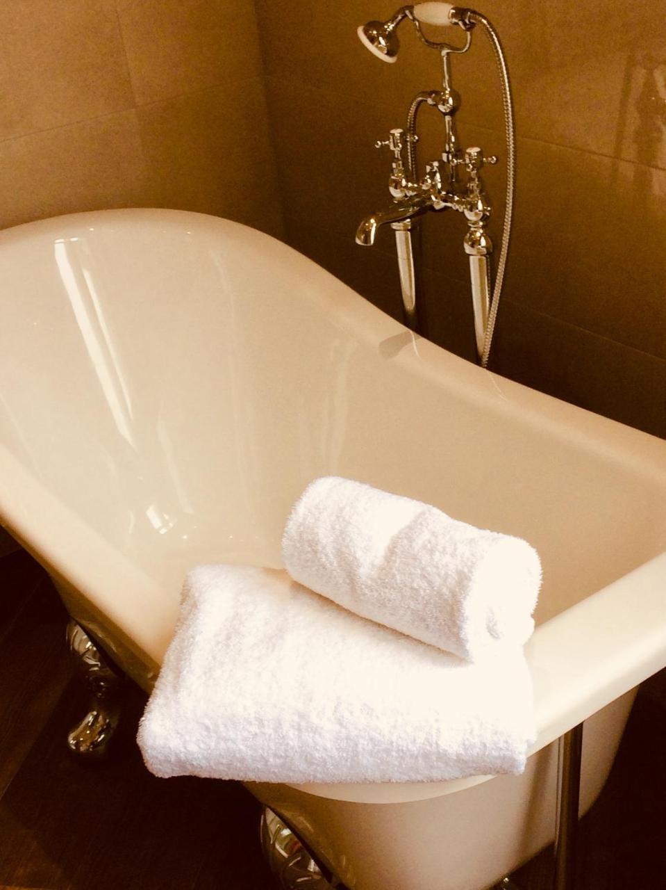 Kings Park Hotel Retford Bagian luar foto